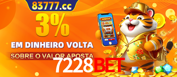 Promoção para baixar e instalar o aplicativo do cassino 7228bet. O banner oferece uma recompensa de R1aR1aR8, com a imagem de uma cobra sobre moedas de ouro.