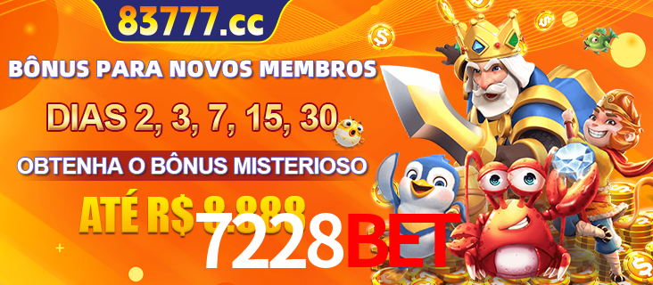 Anúncio dos benefícios para Membro VIP Sênior na plataforma 7228bet, incluindo bônus promocionais, semanais e mensais, ilustrado com o personagem Fortune Tiger.