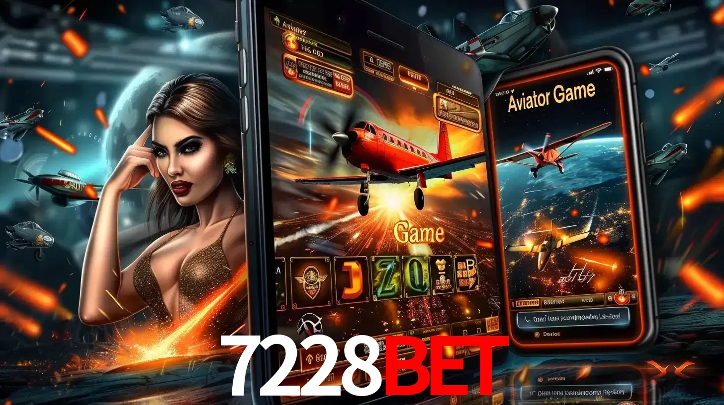 Mulher estilosa cercada por telas que exibem a jogabilidade do Aviator, capturando a intensidade e a estratégia deste popular crash game oferecido pelo 7228bet.